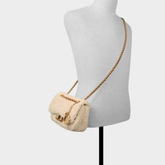 Light brown Tinybearr in Light Brown - Crossbody bag | Aldo