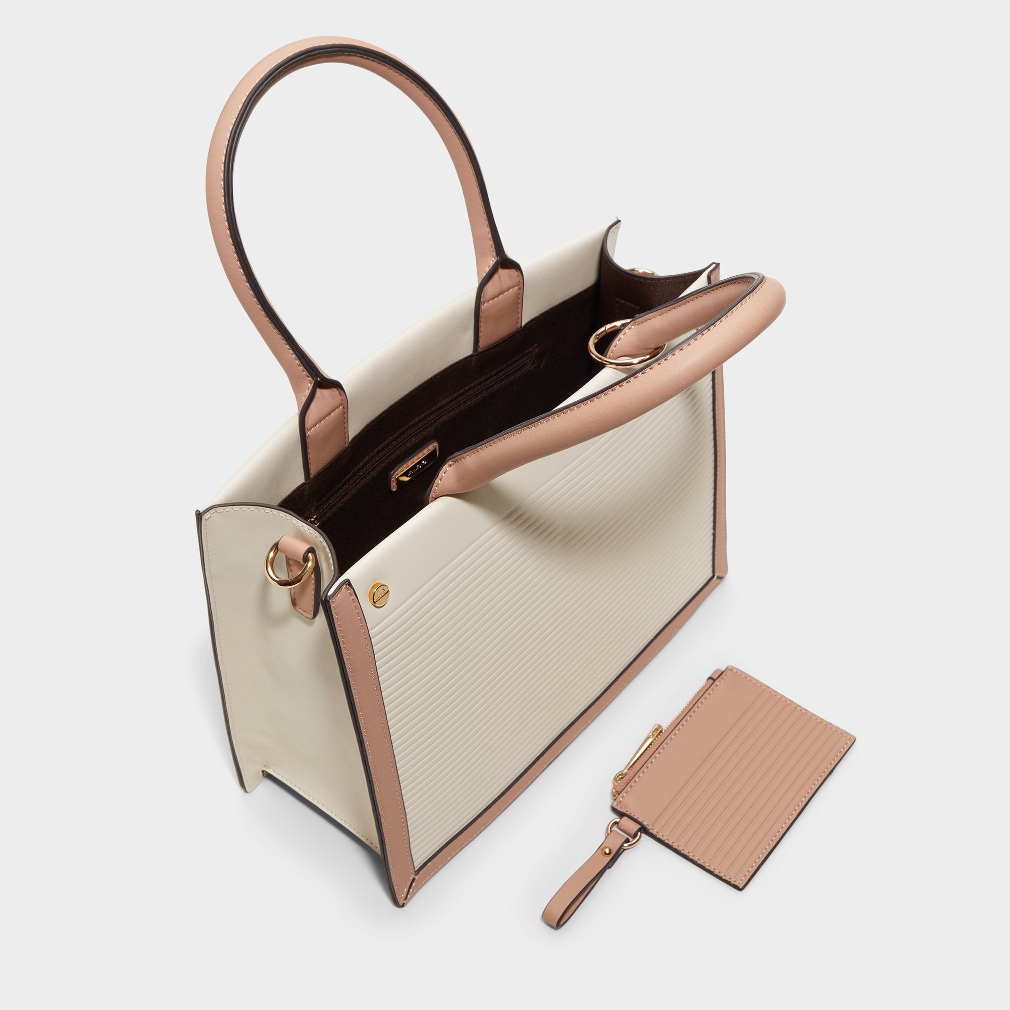 Bone Daspiass Bone Women's Tote & Satchel bags - Satchel bag | Aldo