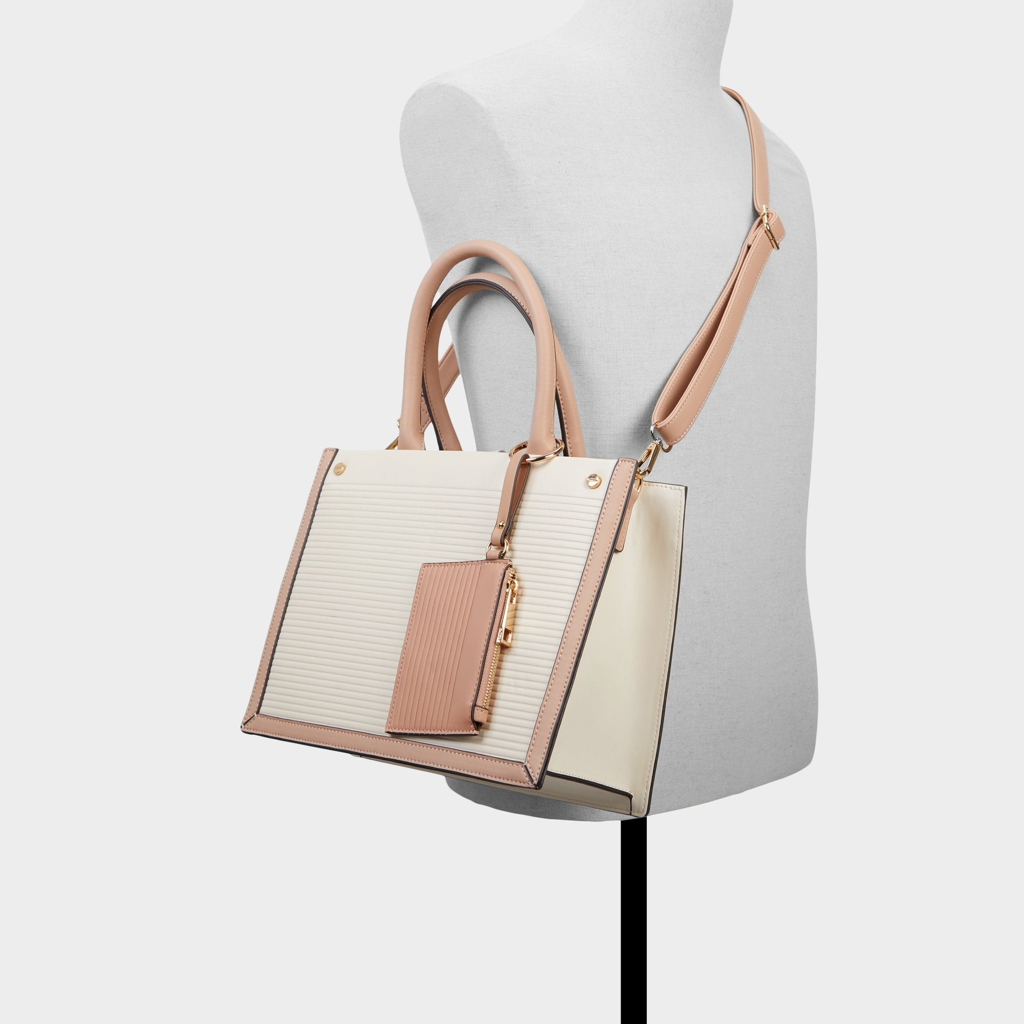 Bone Daspiass Bone Women's Tote & Satchel bags - Satchel bag | Aldo