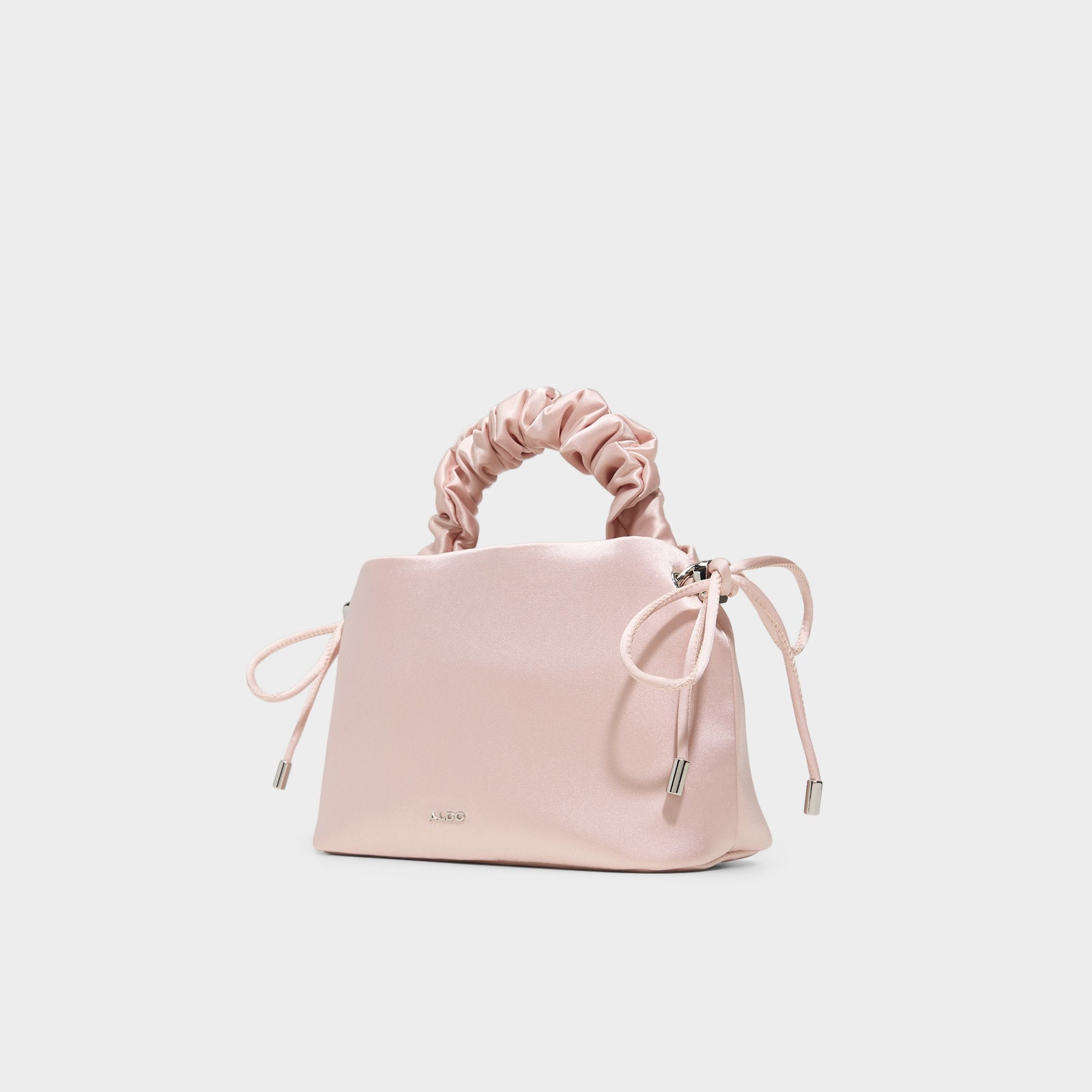 Light Pink Primaballerinaa in Light Pink - Top handle bag | Aldo