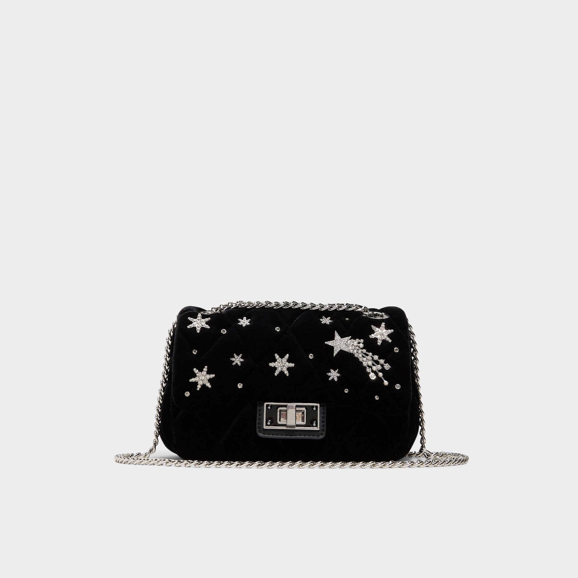 Other Black Celestinaa in Other Black - Crossbody bag | Aldo