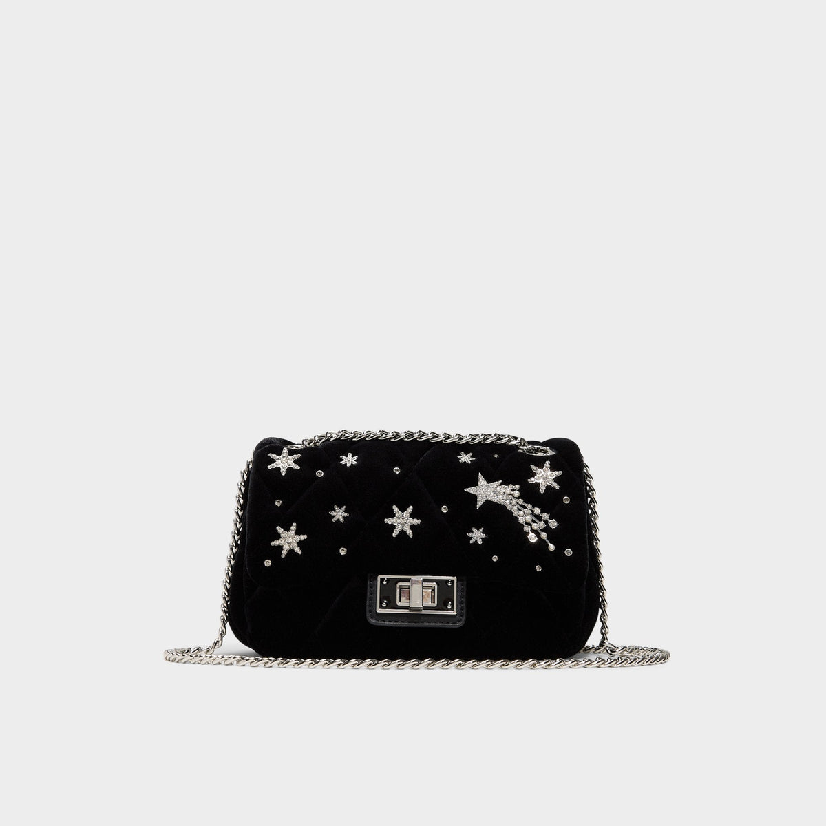 Other Black Celestinaa in Other Black - Crossbody bag | Aldo