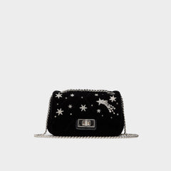 Other Black Celestinaa in Other Black - Crossbody bag | Aldo