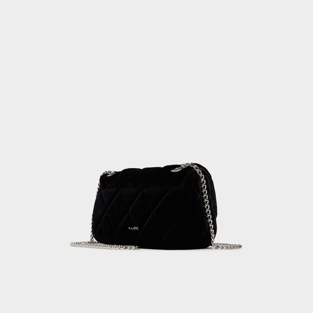 Other Black Celestinaa in Other Black - Crossbody bag | Aldo