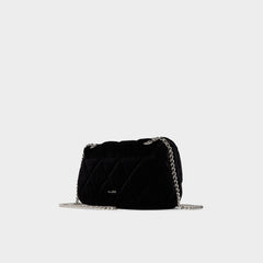 Other Black Celestinaa in Other Black - Crossbody bag | Aldo