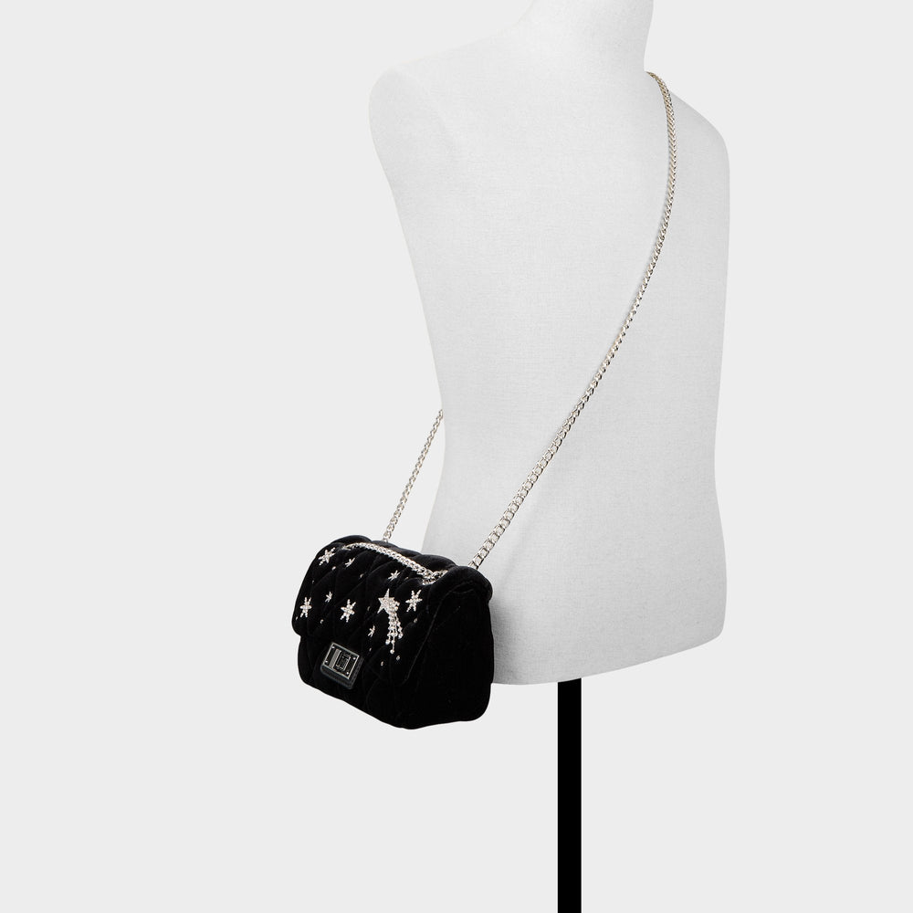 Other Black Celestinaa in Other Black - Crossbody bag | Aldo