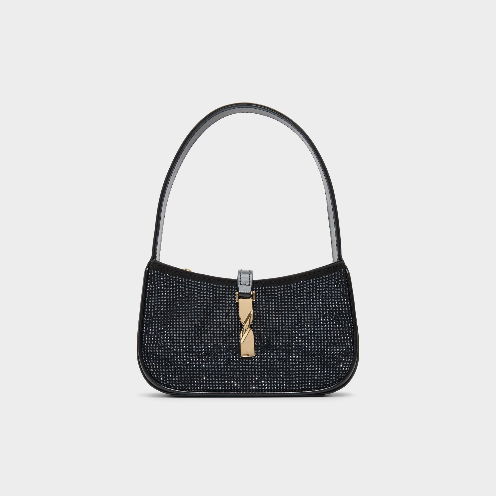 Other Black Abriellaa in Other Black - Shoulder bag | Aldo
