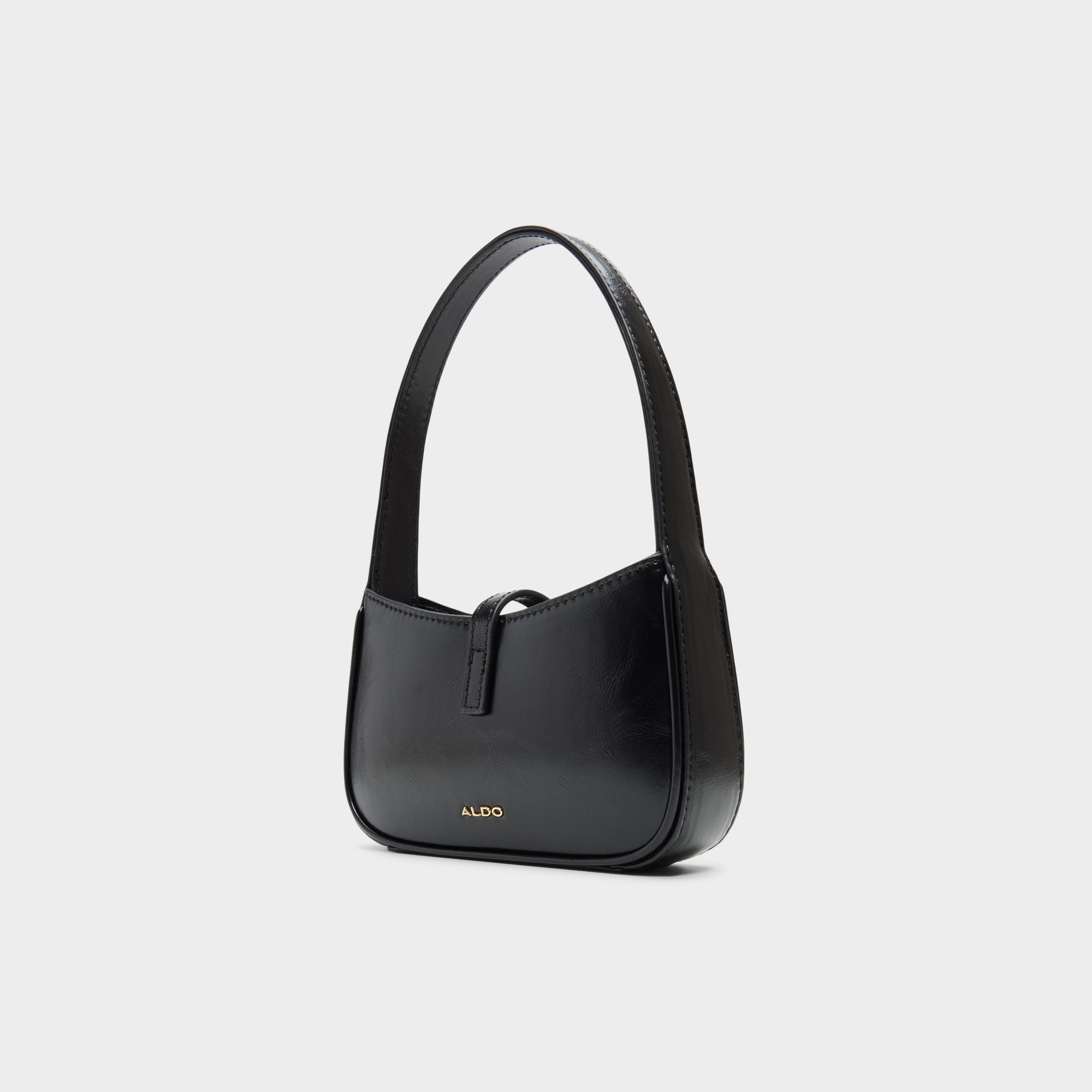 Other Black Abriellaa in Other Black - Shoulder bag | Aldo