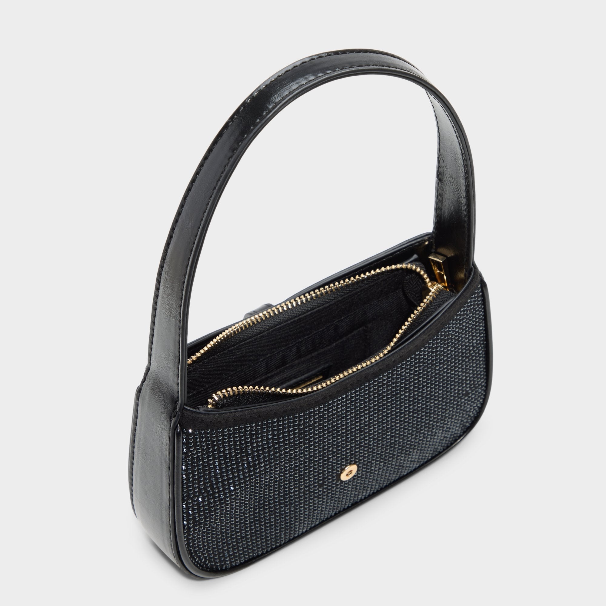 Other Black Abriellaa in Other Black - Shoulder bag | Aldo