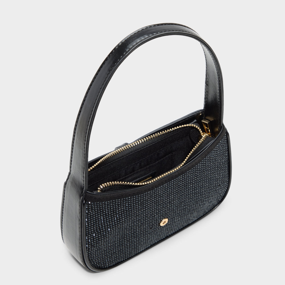 Other Black Abriellaa in Other Black - Shoulder bag | Aldo