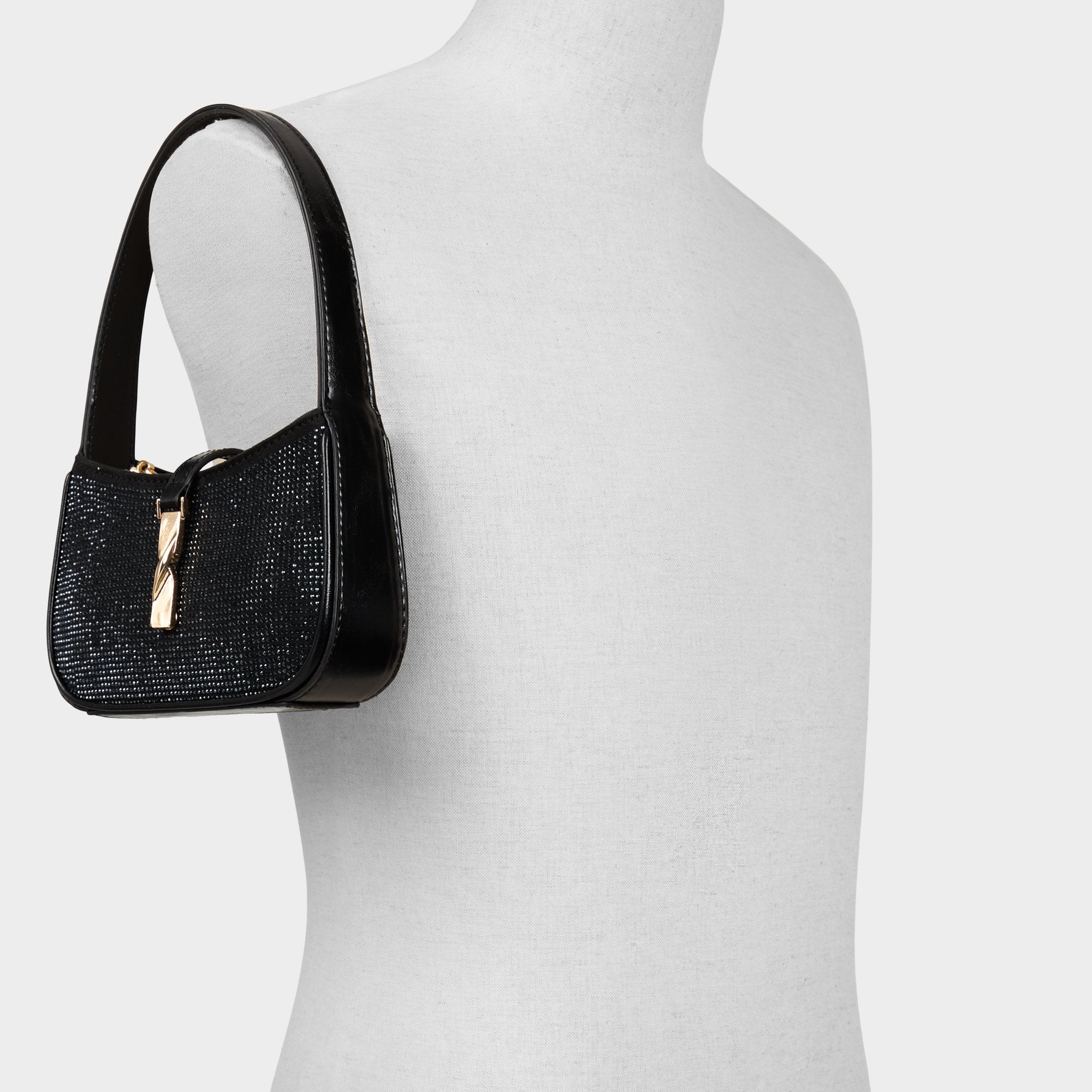 Other Black Abriellaa in Other Black - Shoulder bag | Aldo