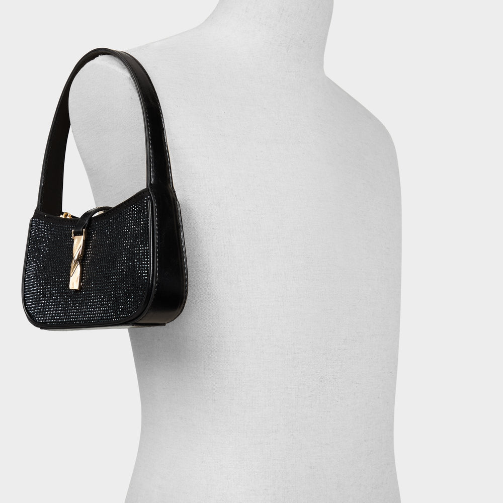 Other Black Abriellaa in Other Black - Shoulder bag | Aldo