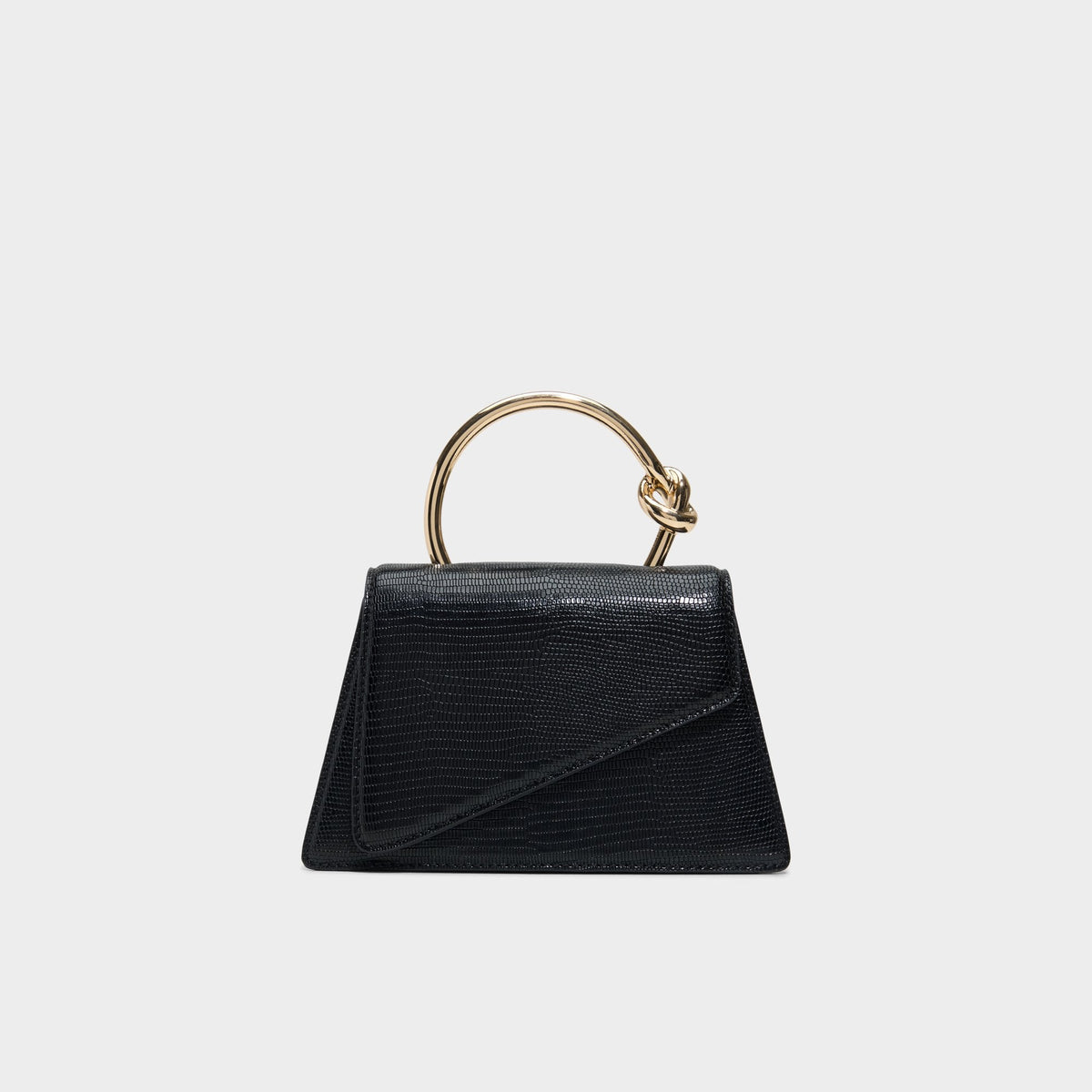 Black Aellaax Black Women's Top Handle Bags - Top handle bag | Aldo