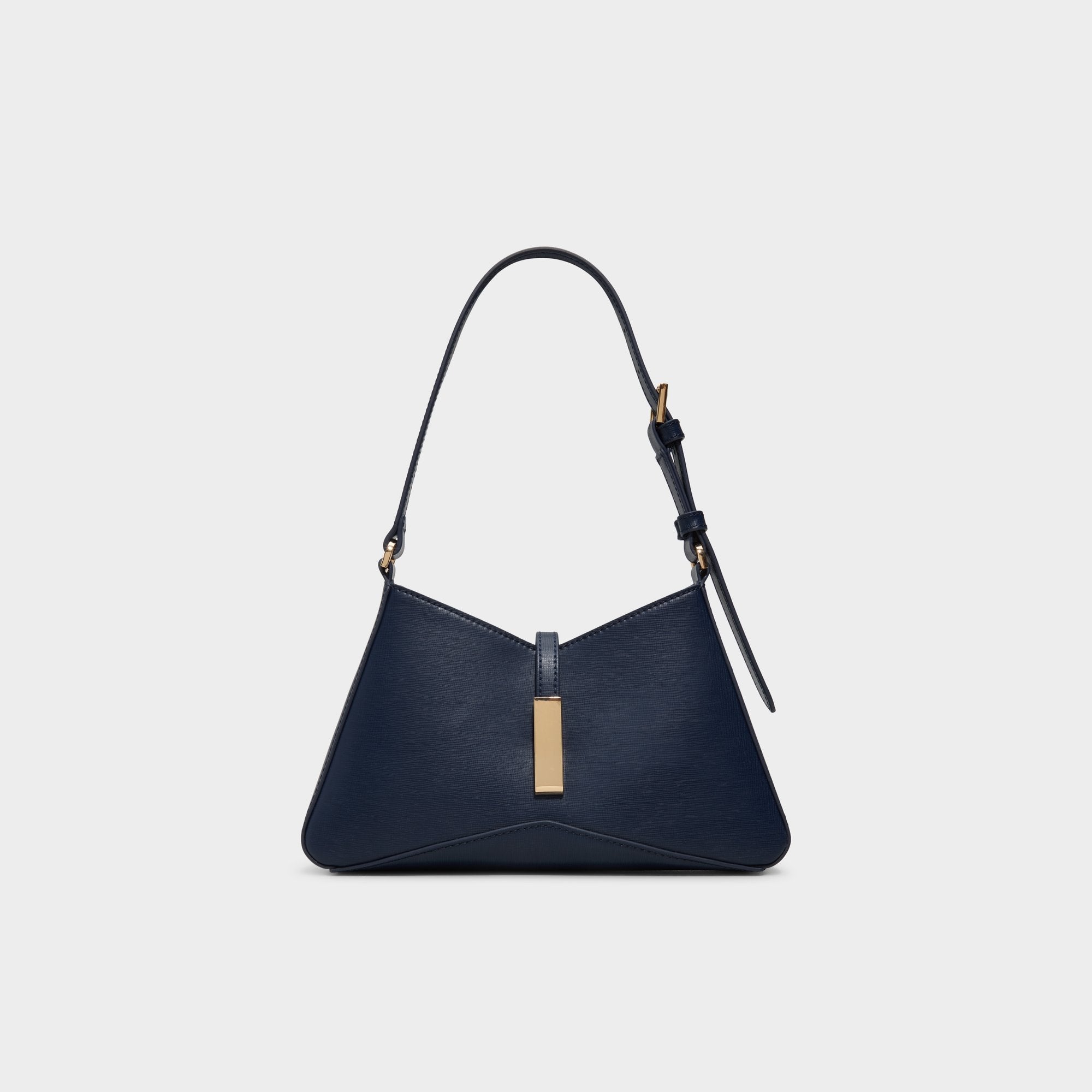 Navy Juliettaa in Navy - Shoulder bag | Aldo