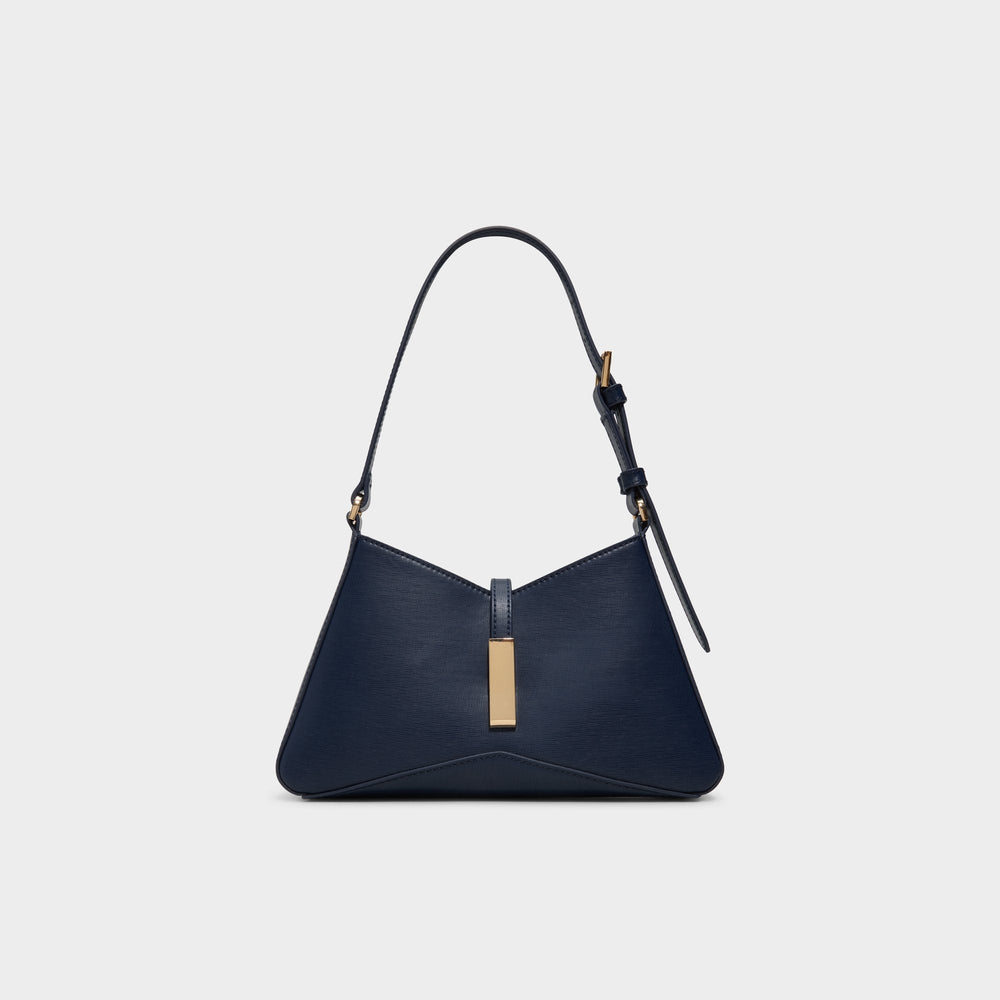 Navy Juliettaa in Navy - Shoulder bag | Aldo