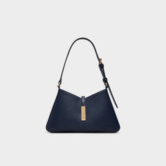 Navy Juliettaa in Navy - Shoulder bag | Aldo