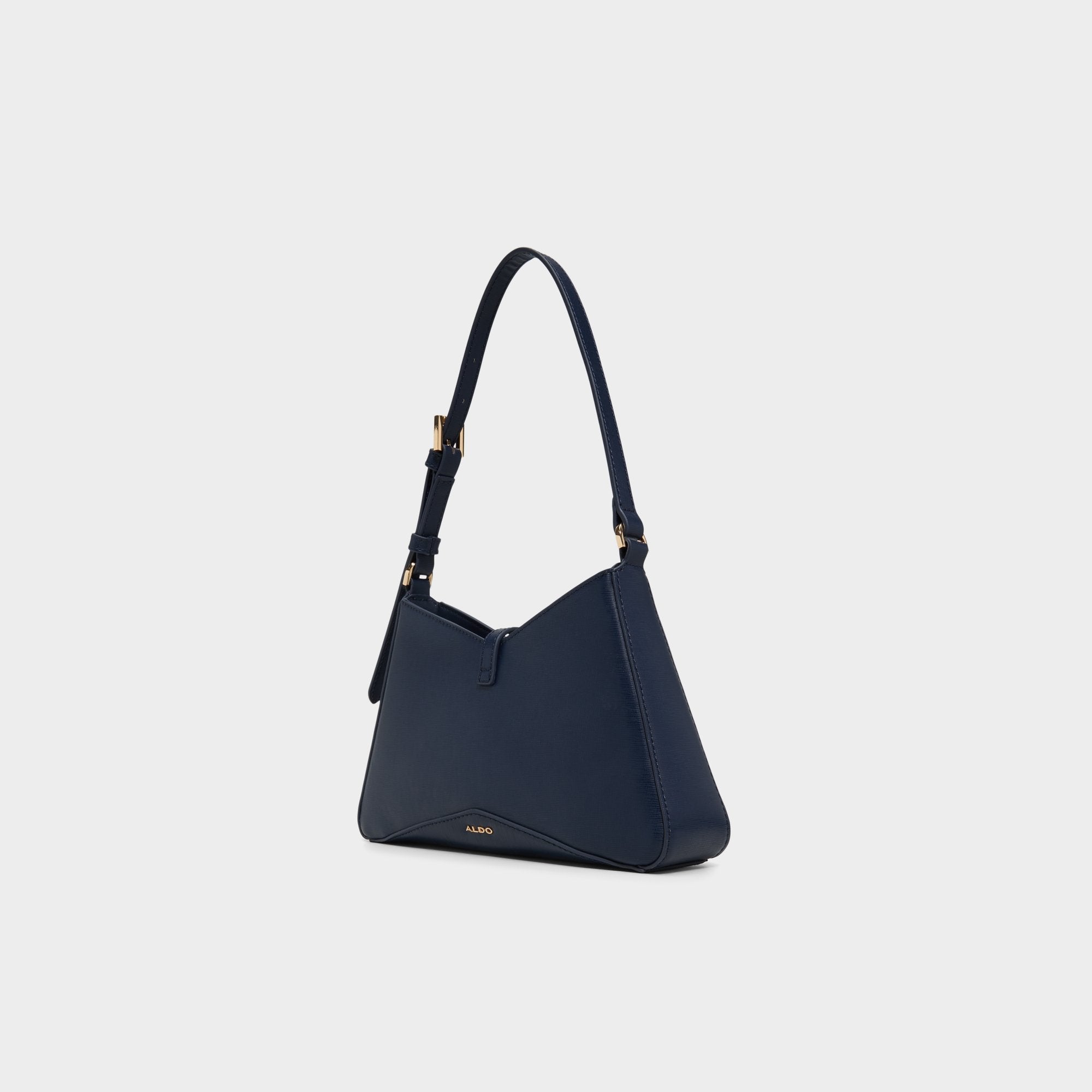 Navy Juliettaa in Navy - Shoulder bag | Aldo