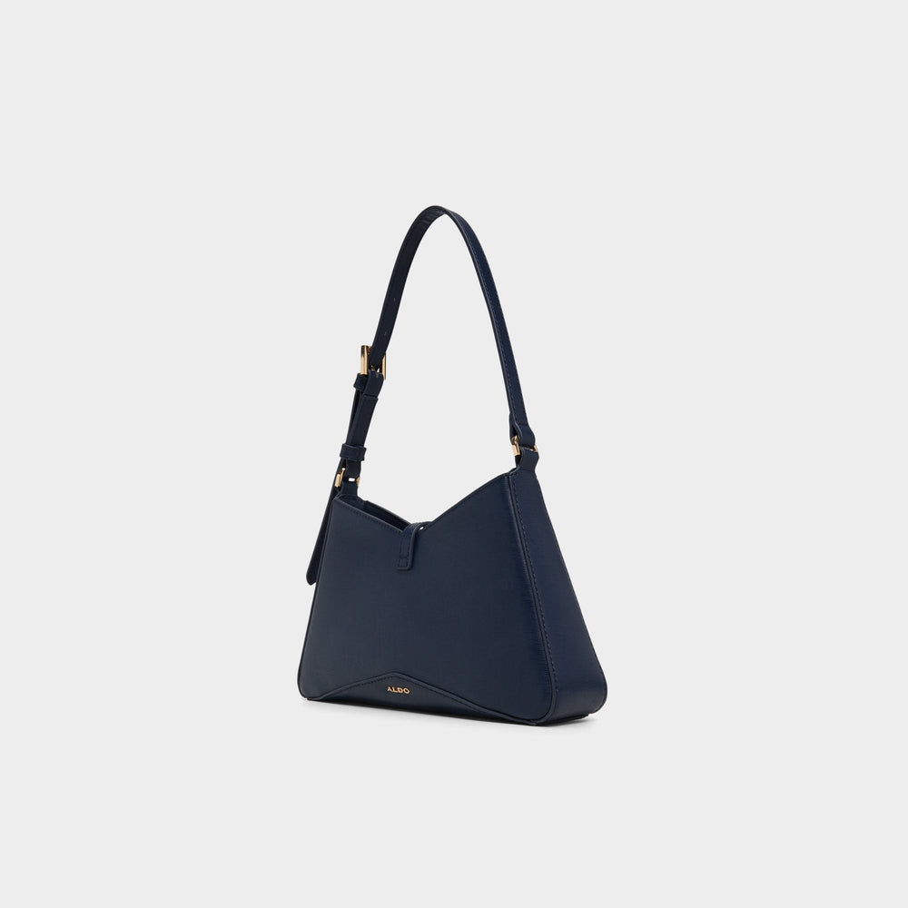 Navy Juliettaa in Navy - Shoulder bag | Aldo