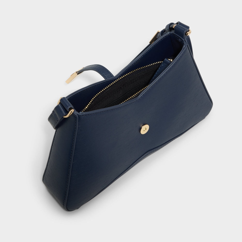 Navy Juliettaa in Navy - Shoulder bag | Aldo