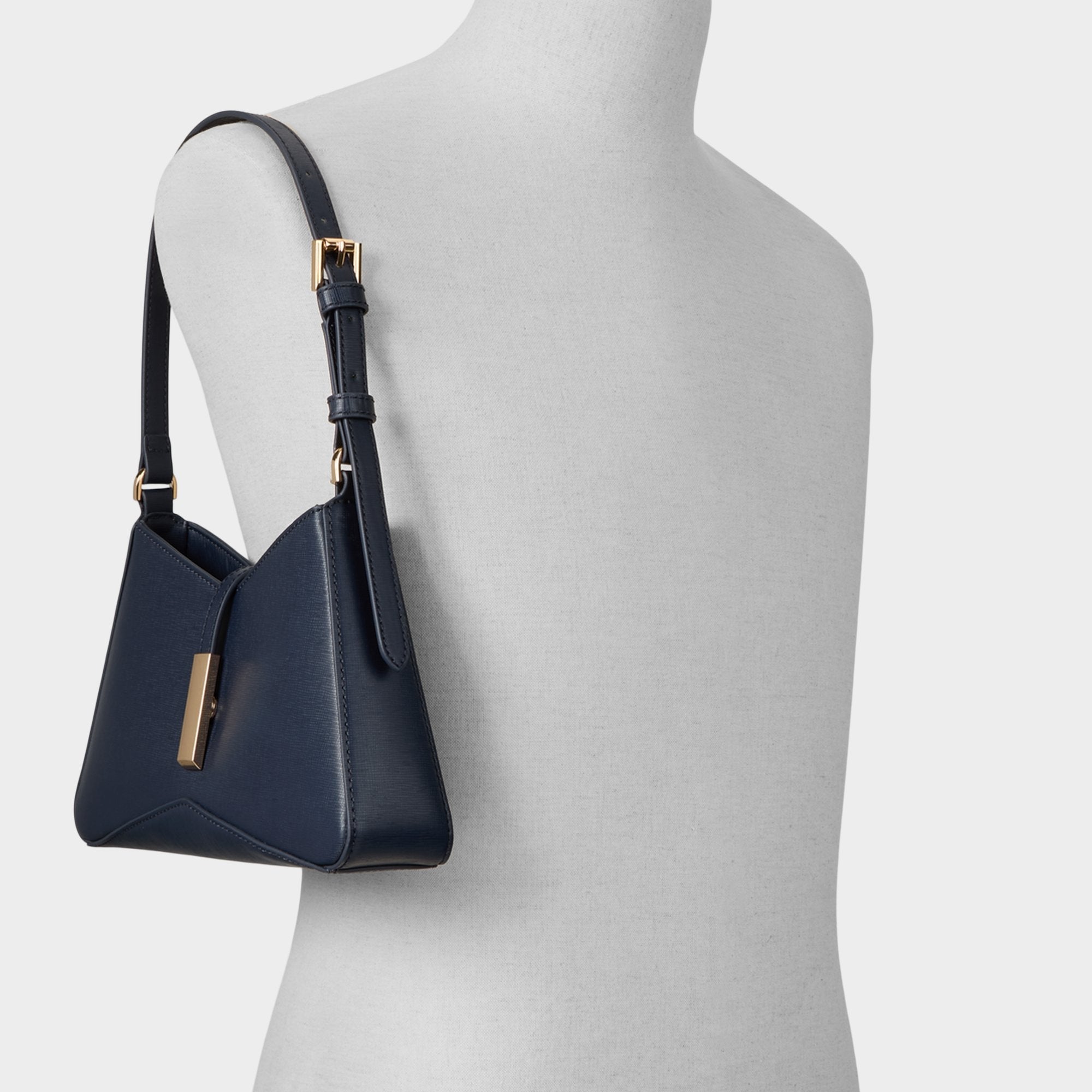 Navy Juliettaa in Navy - Shoulder bag | Aldo