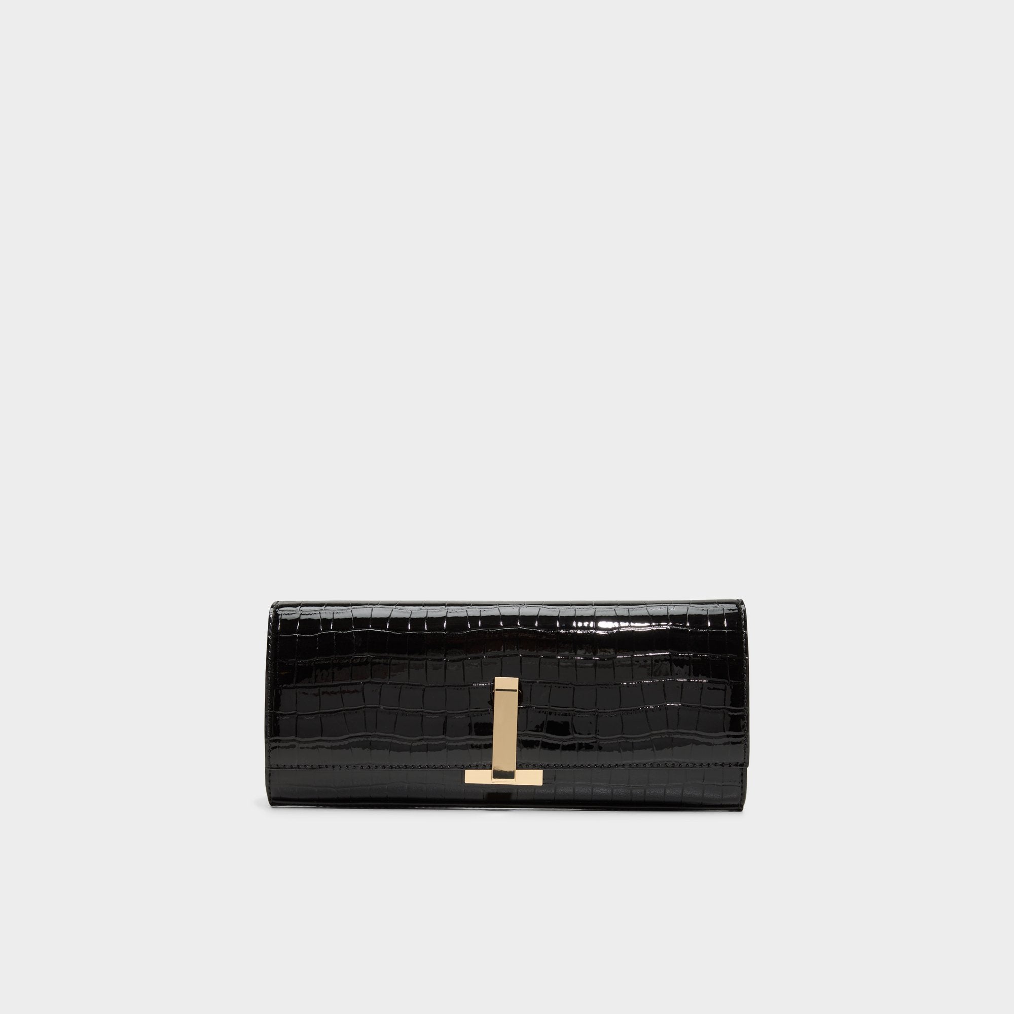 Black Alorisaa in Black - Shoulder bag | Aldo