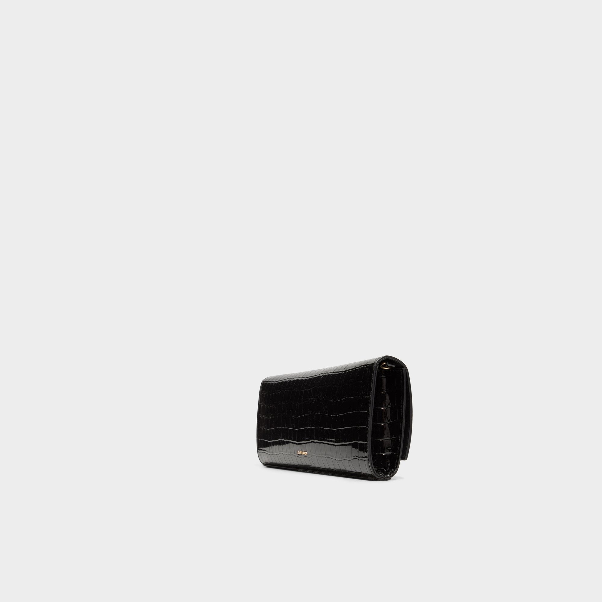 Black Alorisaa in Black - Shoulder bag | Aldo