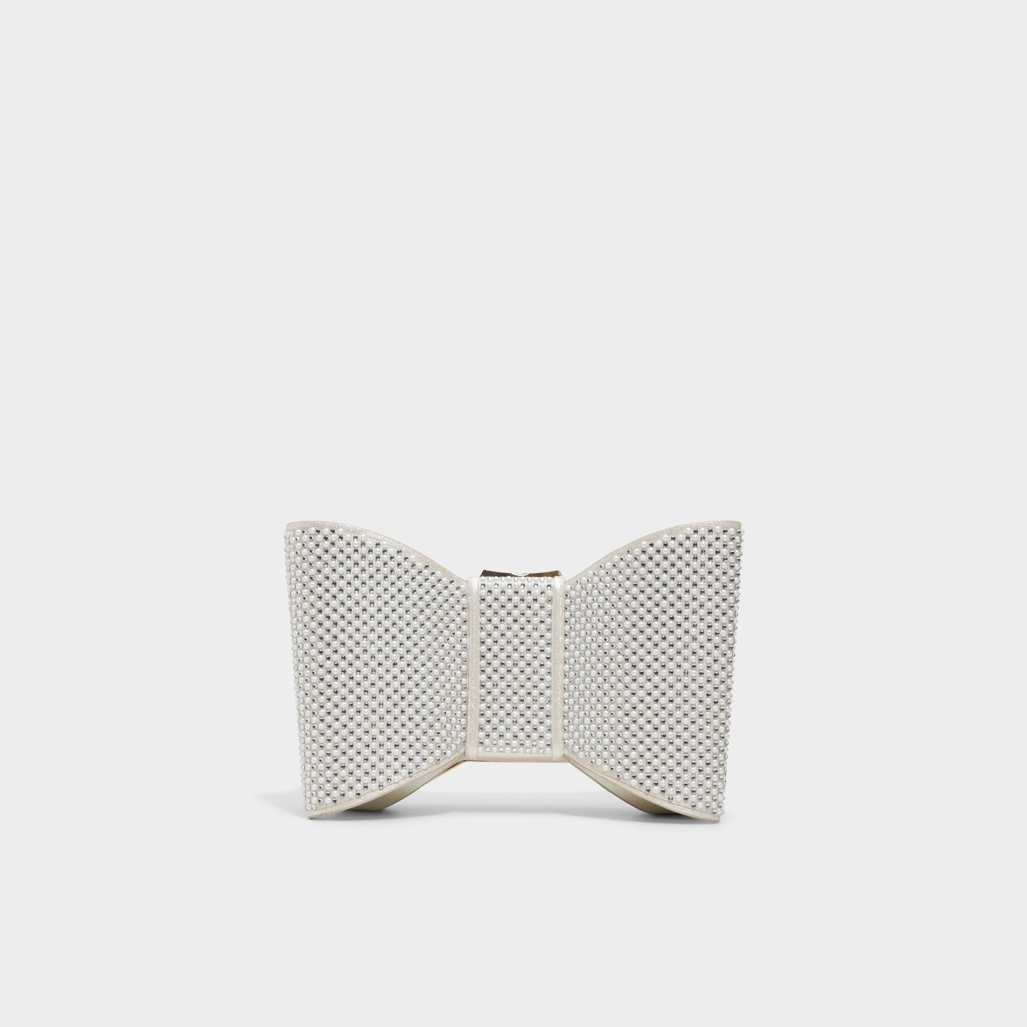 White Overflow Dressboww in White Overflow -  | Aldo