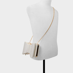White Overflow Dressboww in White Overflow -  | Aldo