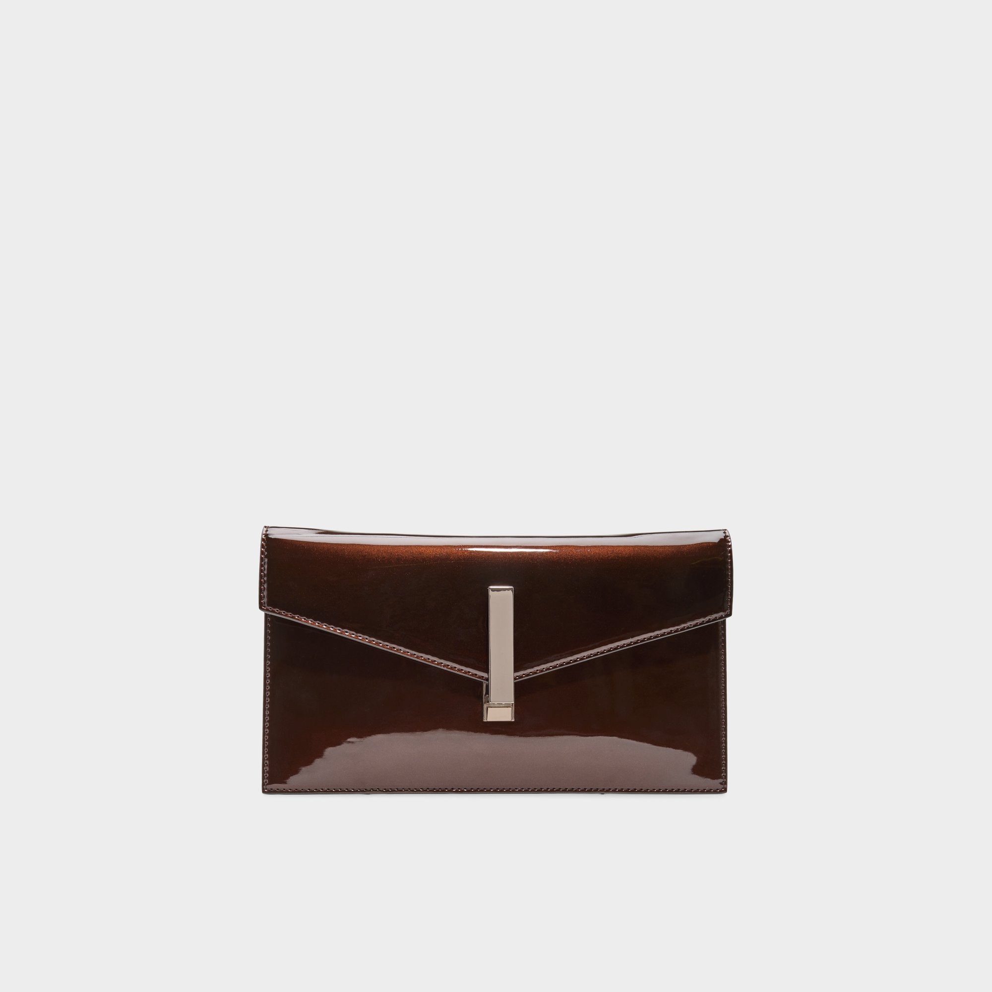 Other Brown Larriblingg in Other Brown - Clutch | Aldo