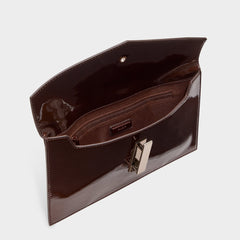 Other Brown Larriblingg in Other Brown - Clutch | Aldo