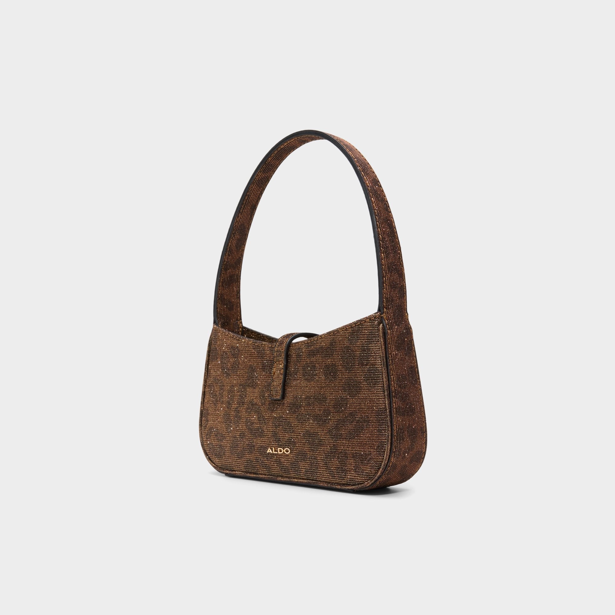 Other brown Abriellaa in Other Brown - Shoulder bag | Aldo