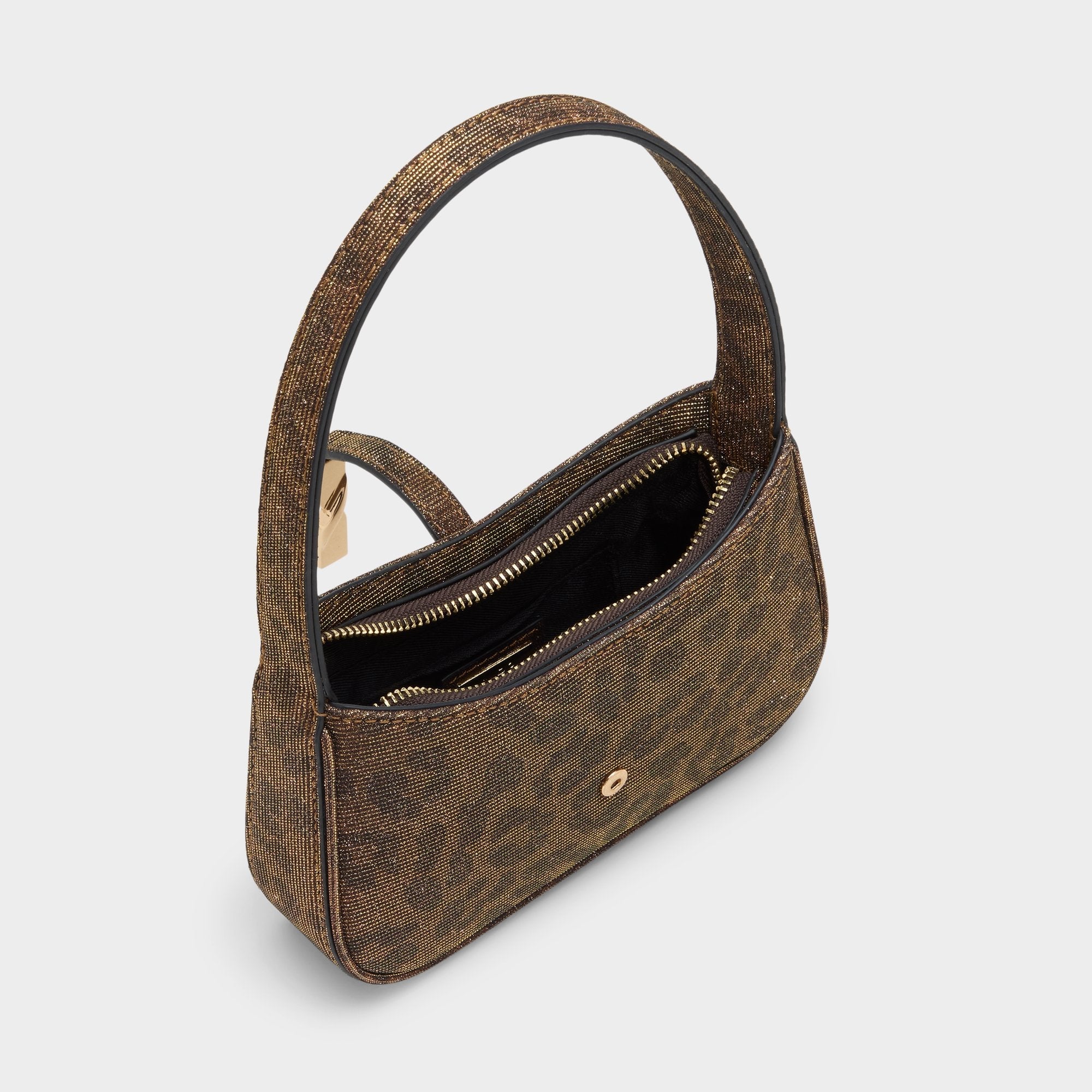 Other brown Abriellaa in Other Brown - Shoulder bag | Aldo