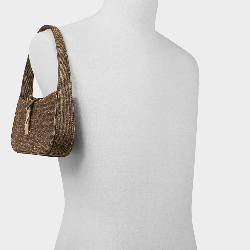 Other brown Abriellaa in Other Brown - Shoulder bag | Aldo