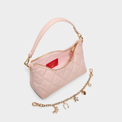 Light pink Alayacharmm in Light Pink - Shoulder bag | Aldo