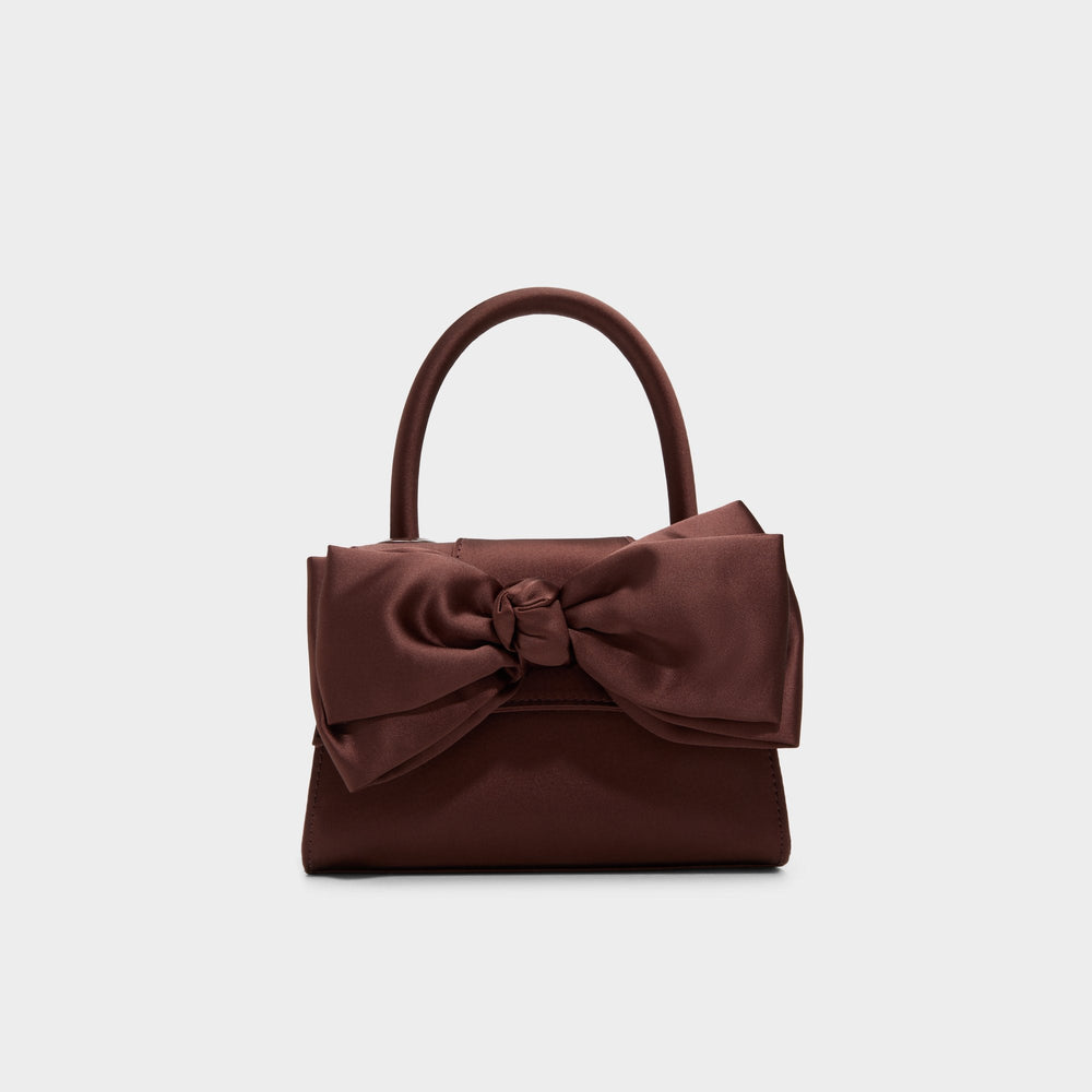 Other brown Decadencee in Other Brown - Top handle bag | Aldo