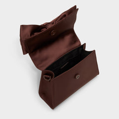 Other brown Decadencee in Other Brown - Top handle bag | Aldo