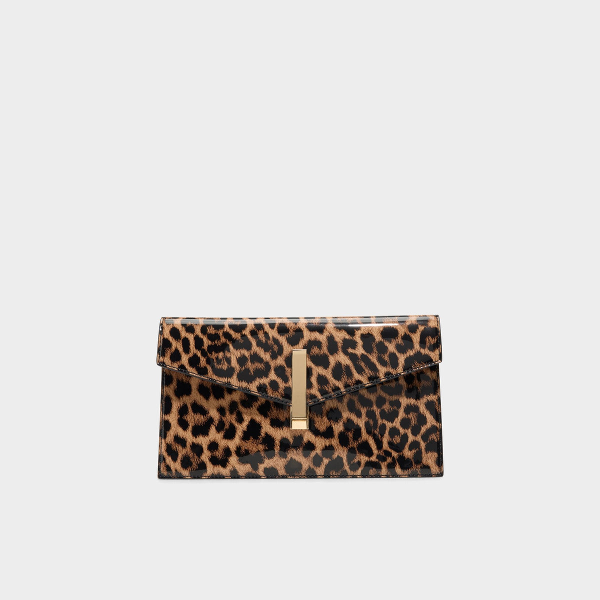 Open Brown Larriblingg in Open Brown - Clutch | Aldo