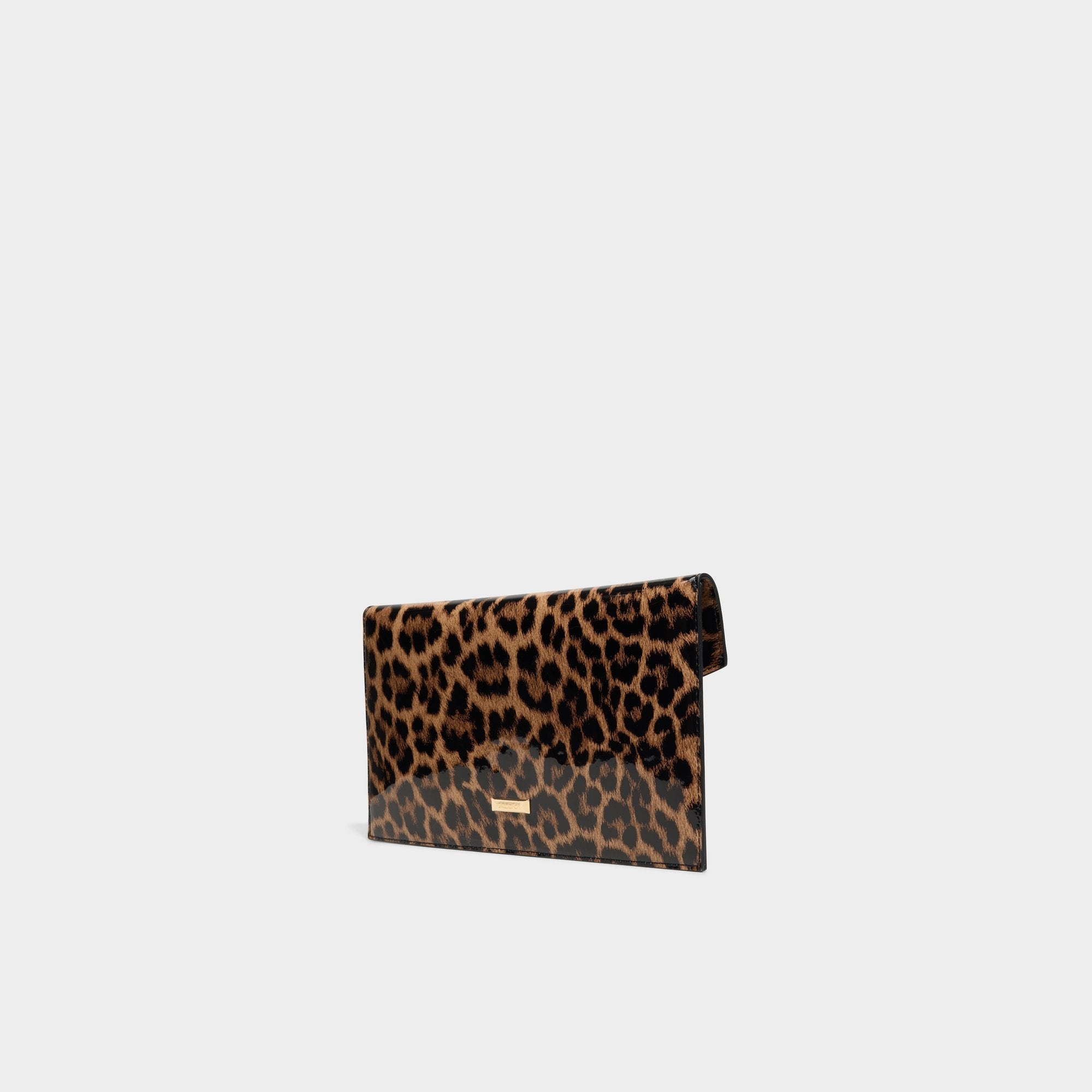 Open Brown Larriblingg in Open Brown - Clutch | Aldo