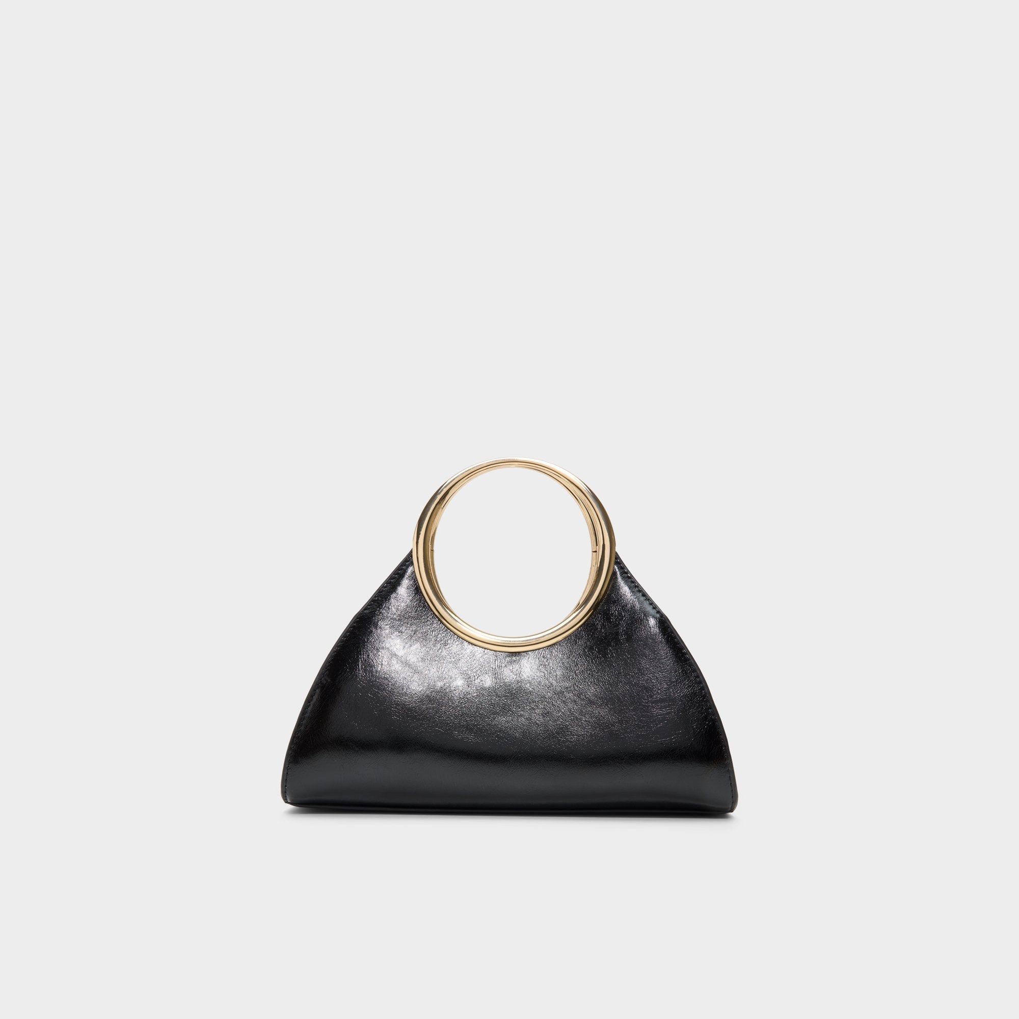 Black Alayamoonn in Black - Top handle bag | Aldo