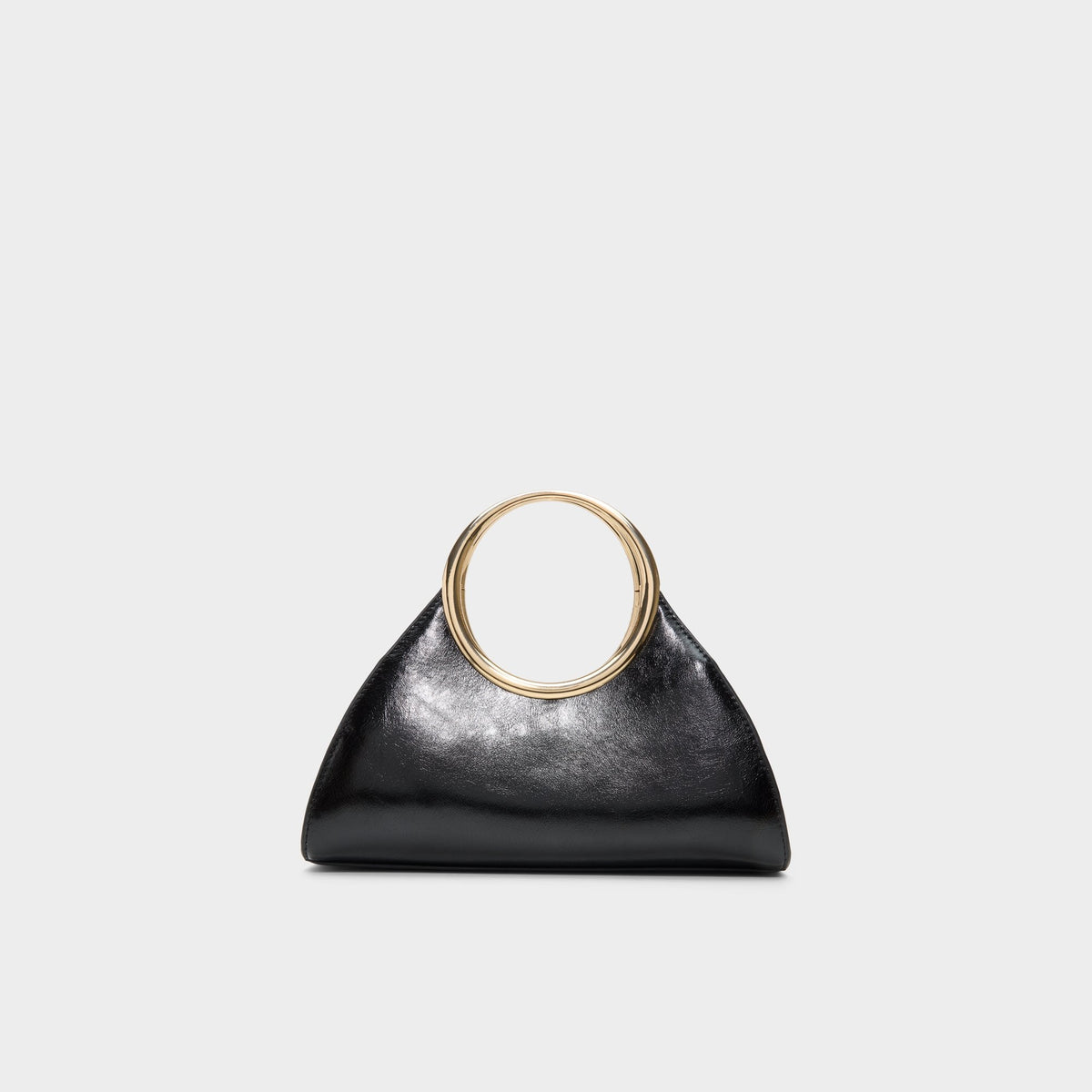 Black Alayamoonn in Black - Top handle bag | Aldo