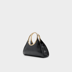 Black Alayamoonn in Black - Top handle bag | Aldo