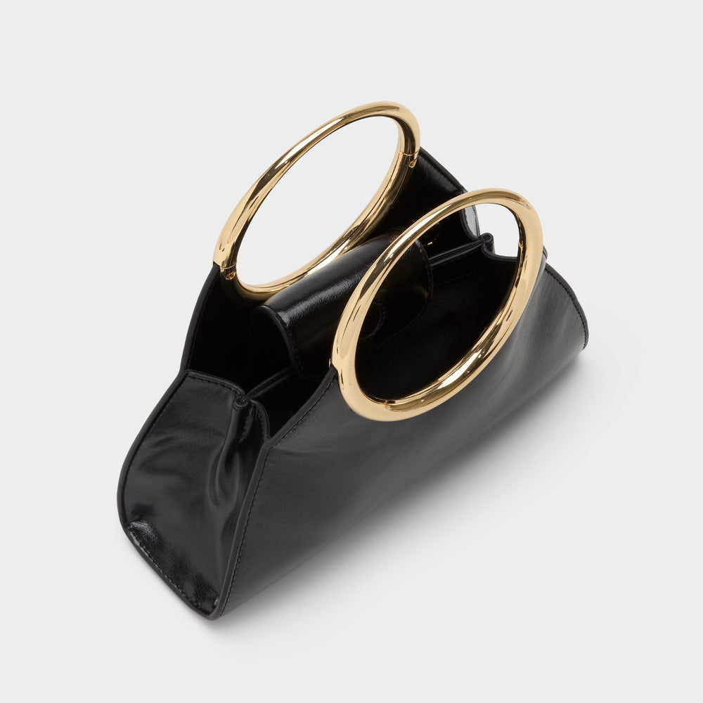 Black Alayamoonn in Black - Top handle bag | Aldo