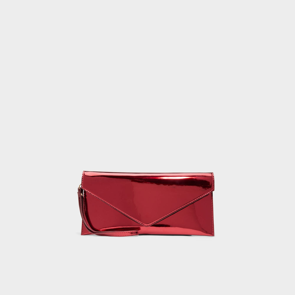 Other Red Mallasvee in Other Red - Clutch | Aldo