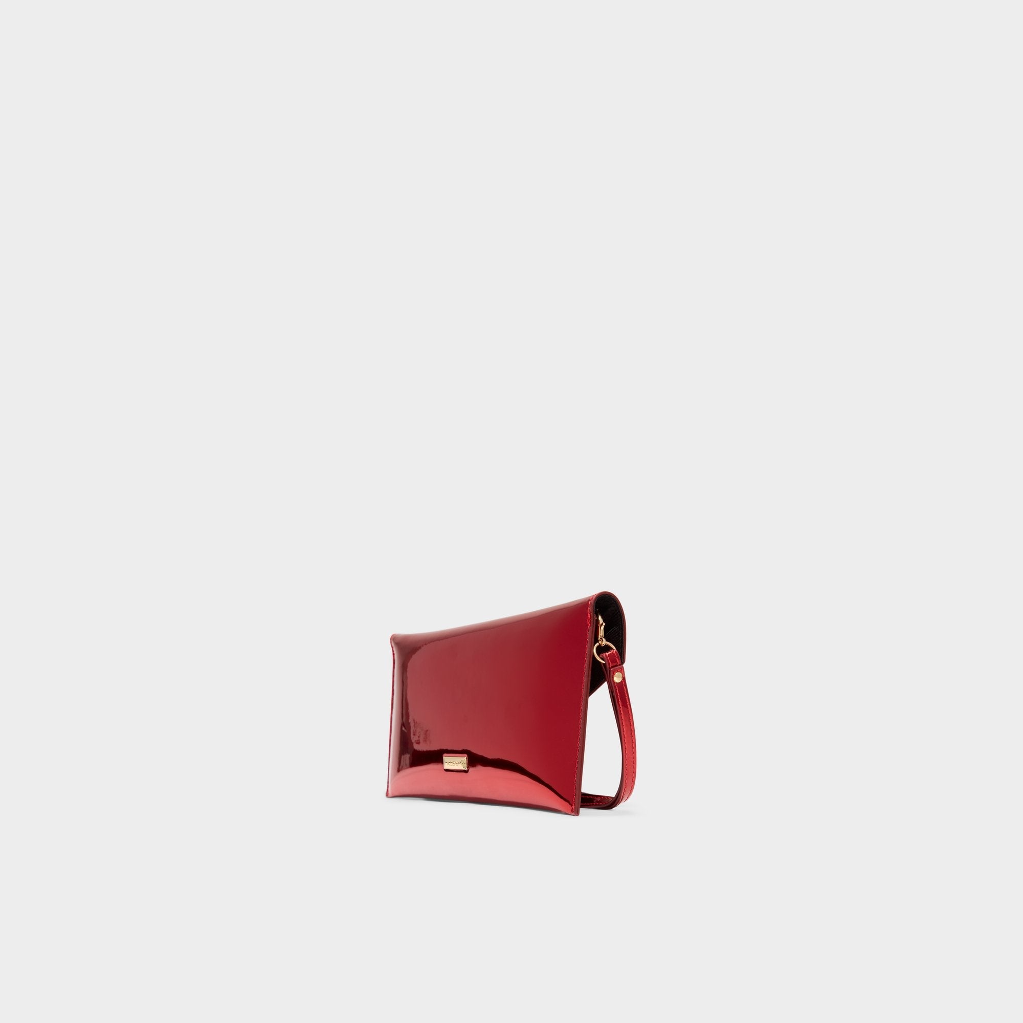 Other Red Mallasvee in Other Red - Clutch | Aldo