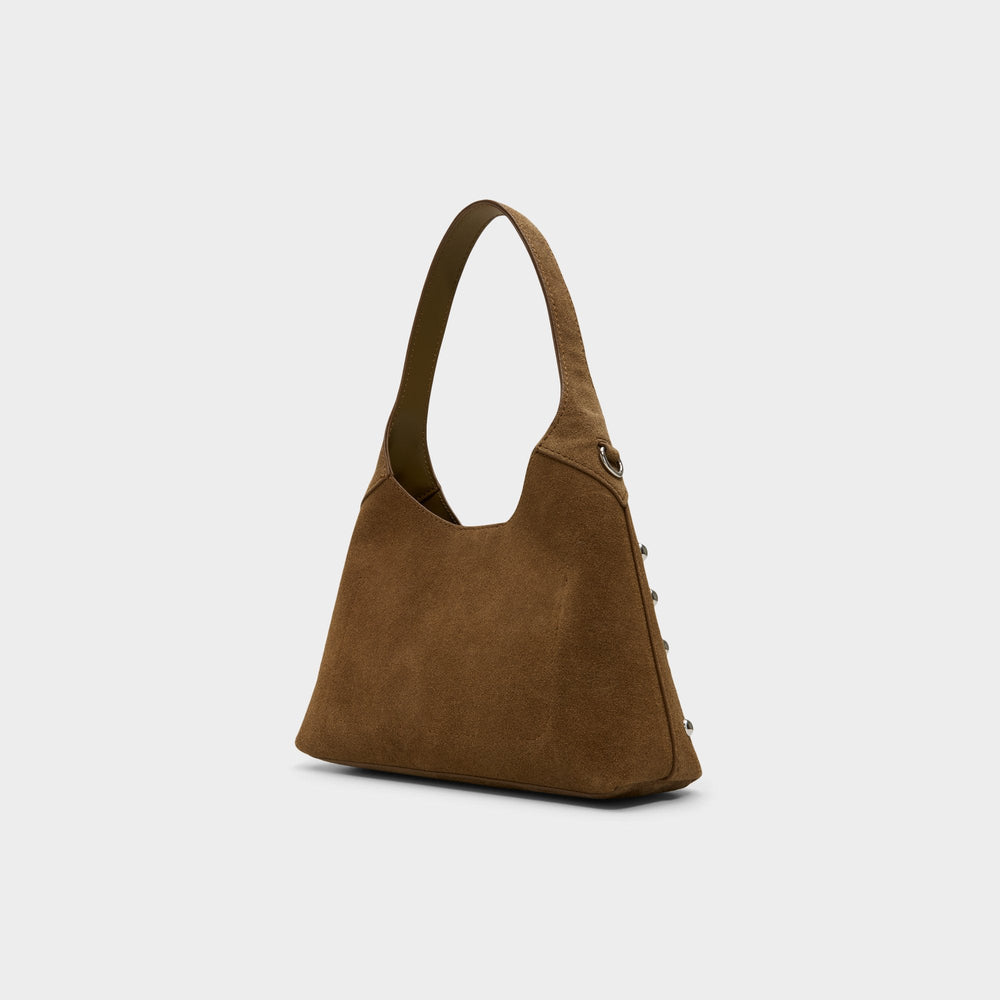 Green Smallharperr in Green - Hobo bag | Aldo