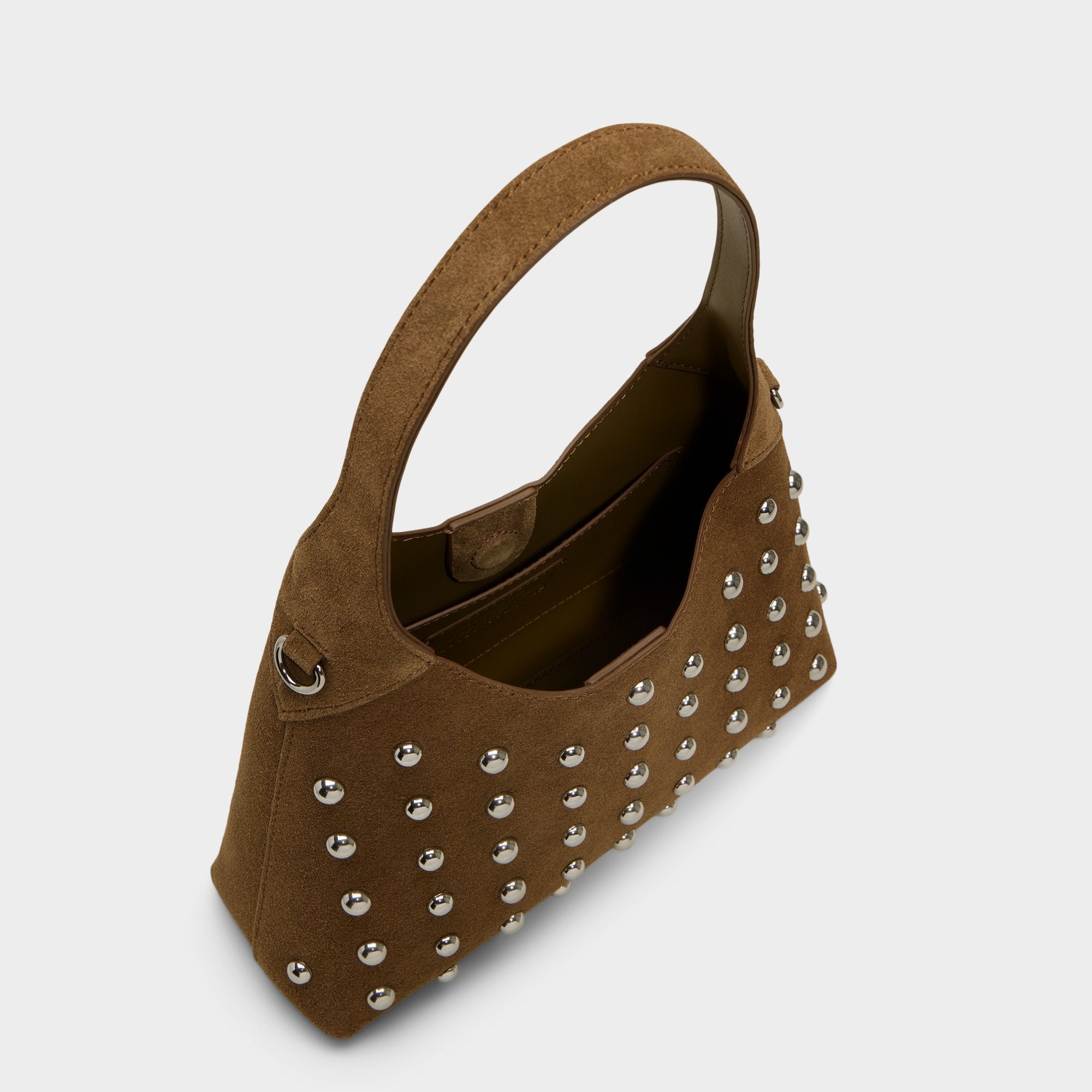 Green Smallharperr in Green - Hobo bag | Aldo