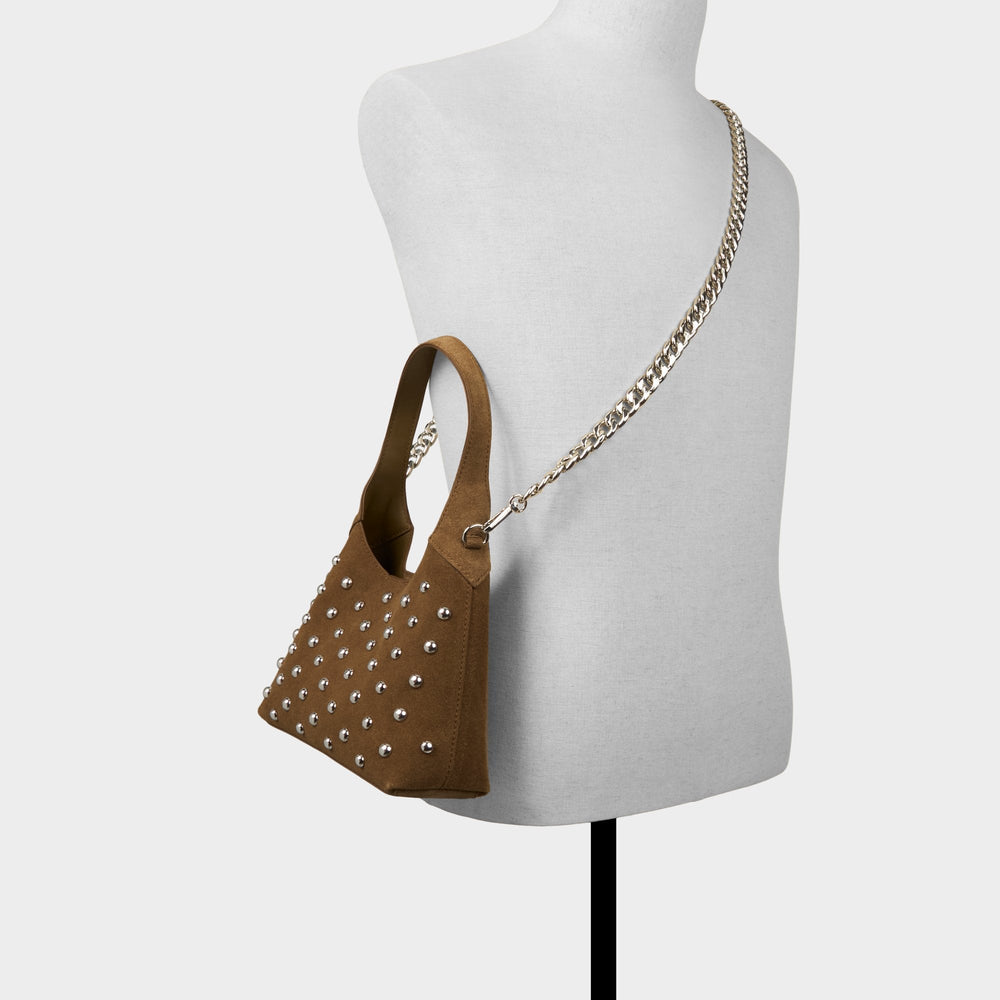 Green Smallharperr in Green - Hobo bag | Aldo