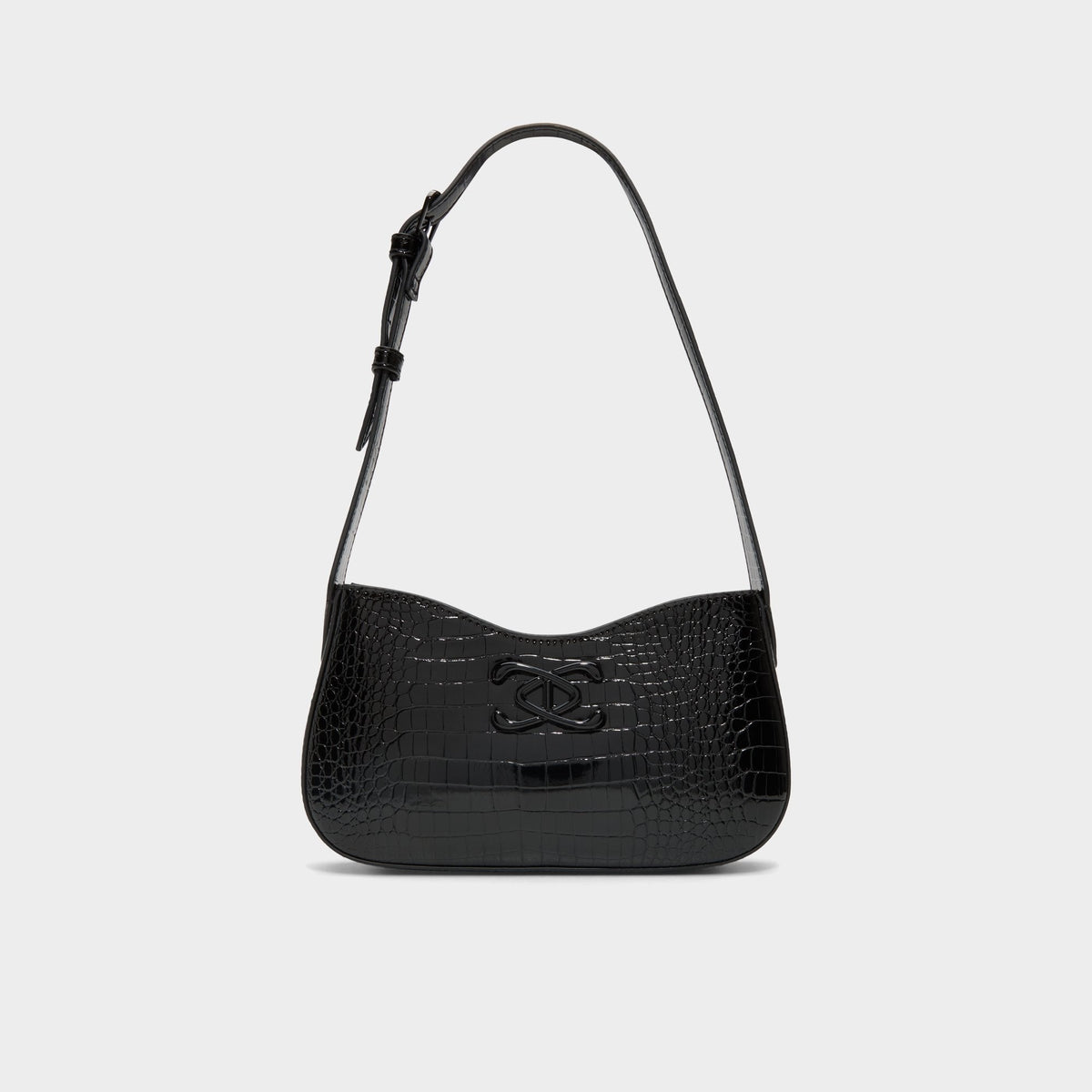 Black/black Ccharlipurseex in Black Black - Shoulder bag | Aldo