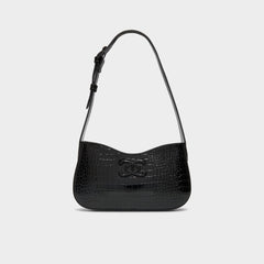Black/black Ccharlipurseex in Black Black - Shoulder bag | Aldo