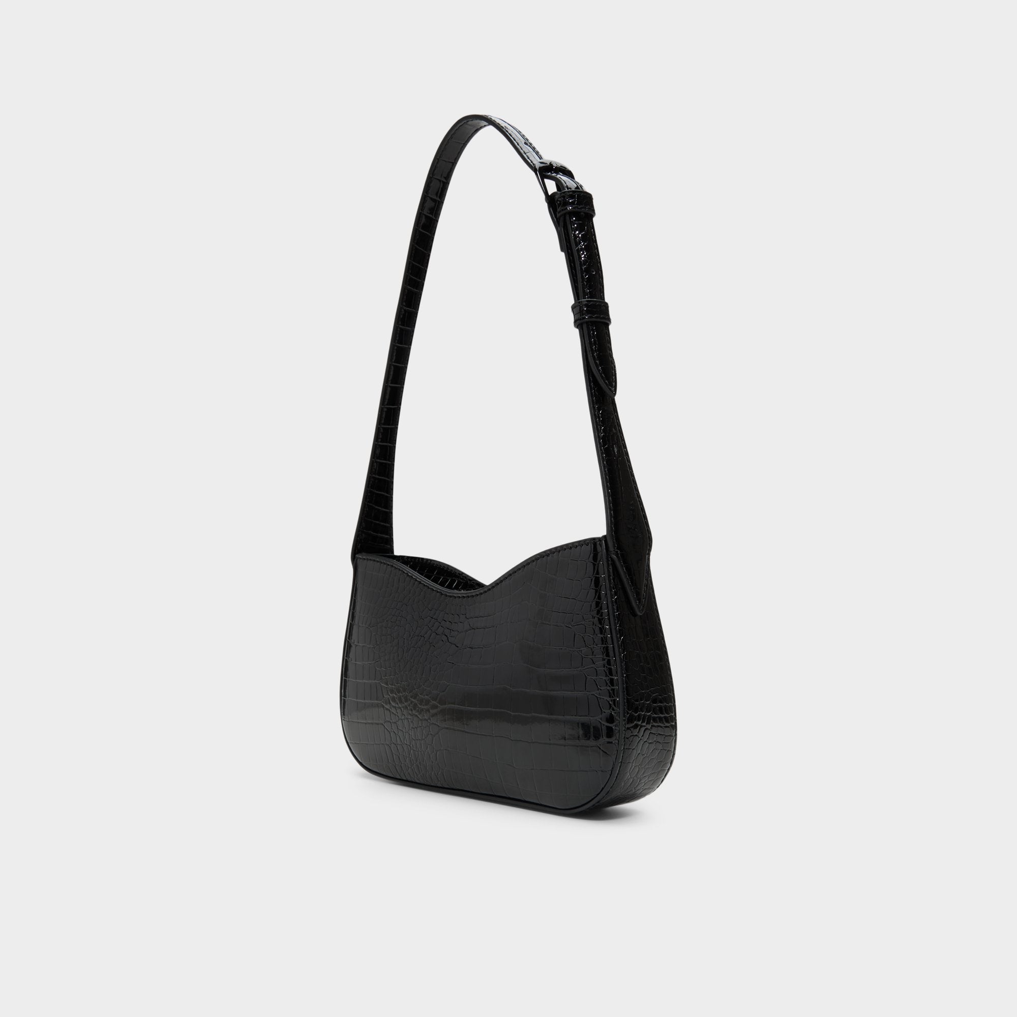 Black/black Ccharlipurseex in Black Black - Shoulder bag | Aldo